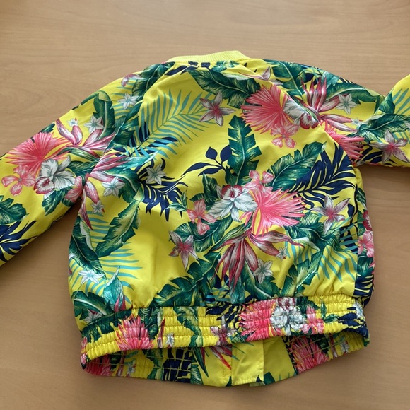 Baby Gap toddler Spring Jacket size 2T - Picture 4 of 5